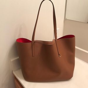Michael Kors Reversible Large Tote